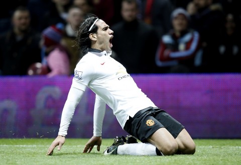 Radamel Falcao (radamel falcao, )