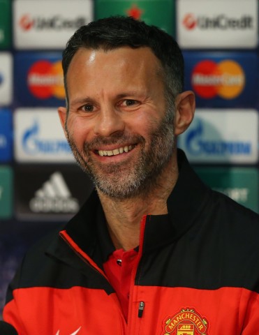 Ryan Giggs (ryan giggs, )