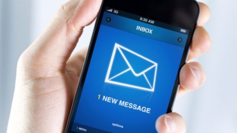 SMS (sms, üzenet, )