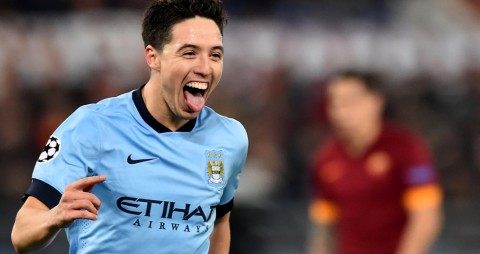 Samir Nasri (samir nasri, )
