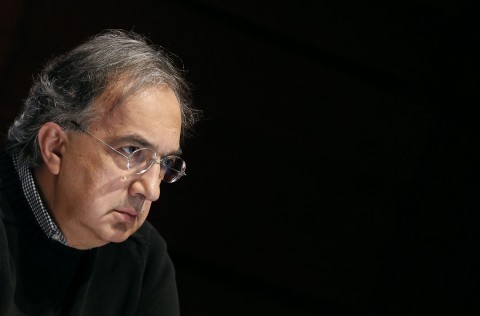 Sergio Marchionne (sergio marchionne)