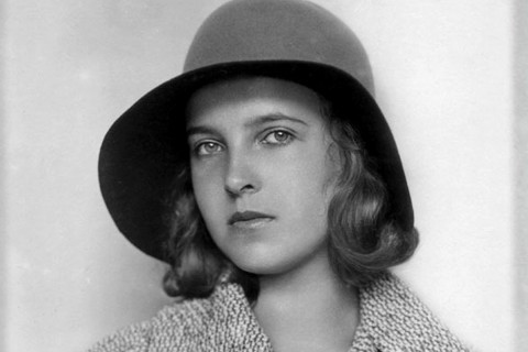 Simon Böske (Simon Böske, miss hungary, első szépség királynő)