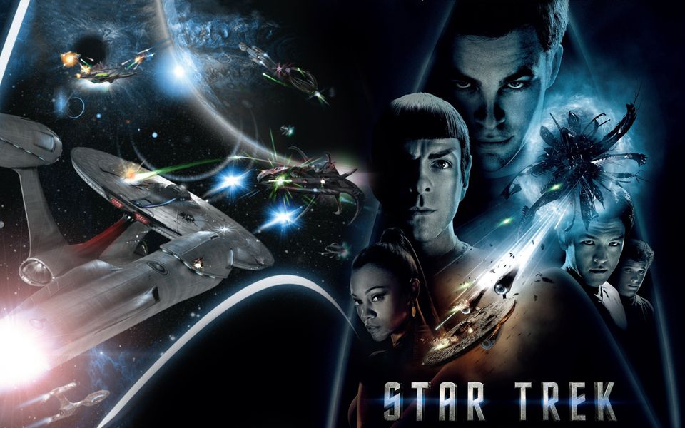 Star Trek (star trek, )
