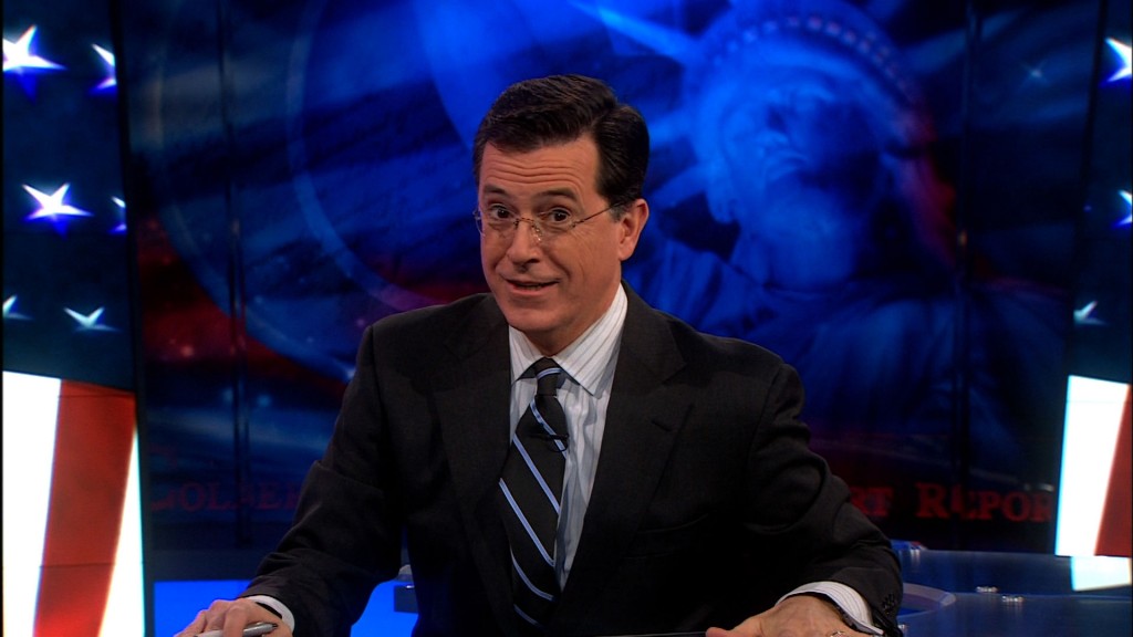 Stephen Colbert (stephen colbert, )