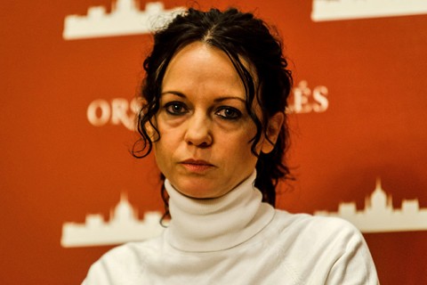 Szabó Tíme (Szabó Tímea)