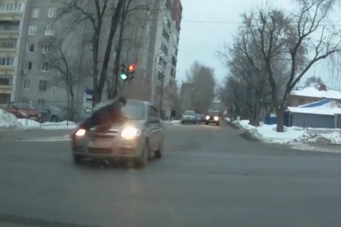 Szergej Rjabakov őrmester (Szergej Rjabakov, )