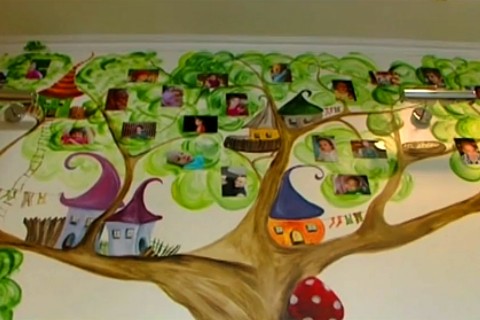 Tábitha-ház (Tábitha-ház)