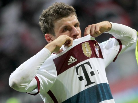 Thomas Müller (thomas müller, )
