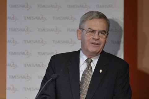 Tőkés László (Tőkés László)