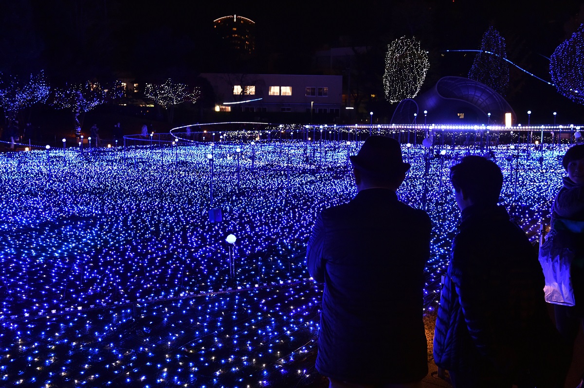 Tokió karácsony (tokió, karácsony, )