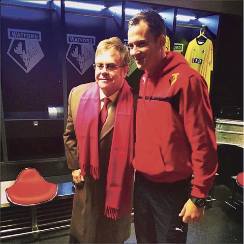 Tőzsér Dániel (tőzsér dániel, elton john, )