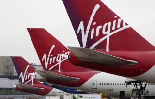 Virgin Atlantic (virgin atlantic, )