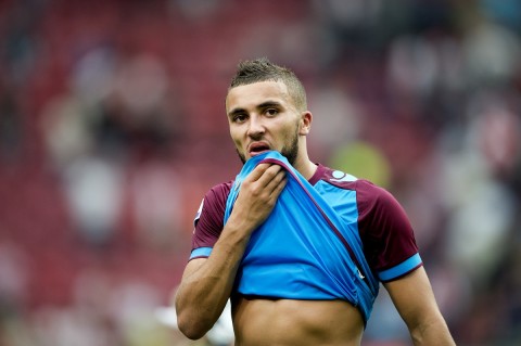 Zakaria Labyad (zakaria labyad)