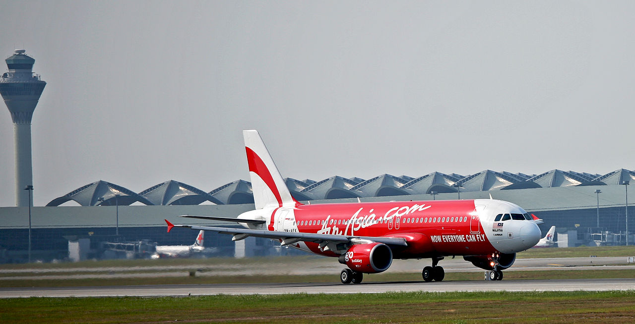 air asia (repülőgép, air asia, airbus, )