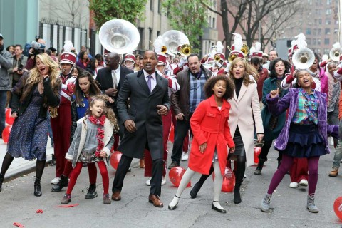 annie jamie foxx (annie, jamie foxx, torrent)