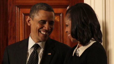 barack obama, michelle obama (barack obama, michelle obama)