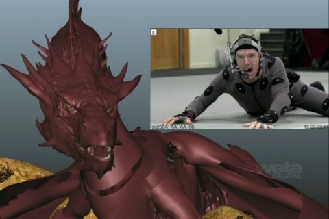 benedict-cumberbatch-smaug(960x640).jpg (benedict cumberbatch, smaug)