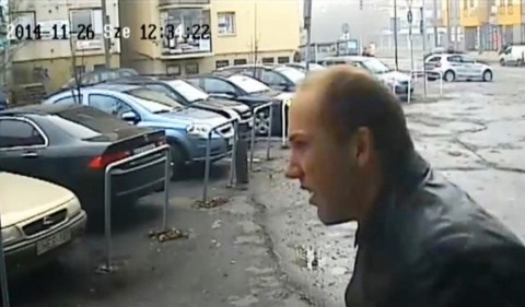 cs richard (bankrablás, miskolc, )
