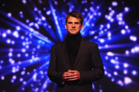 danny blue (danny blue, )