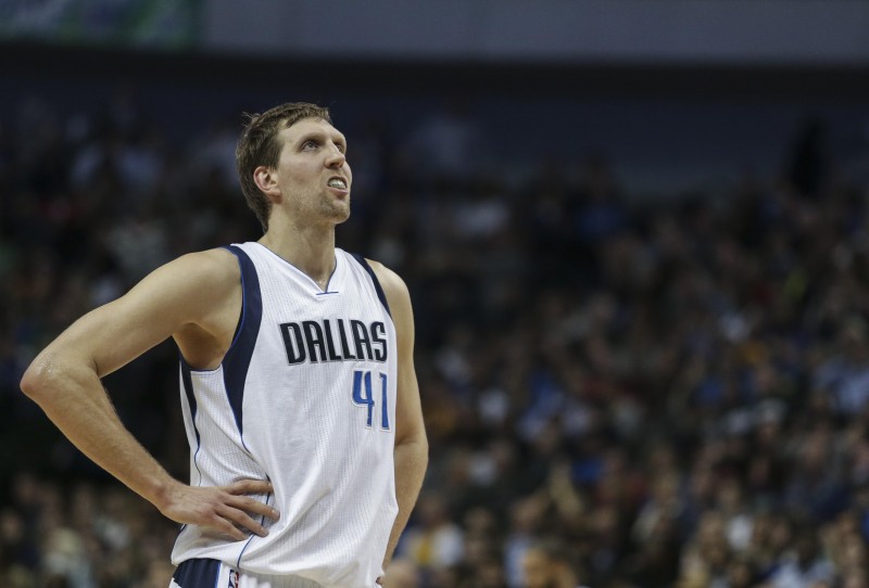 dirk nowitzki (dirk nowitzki, )