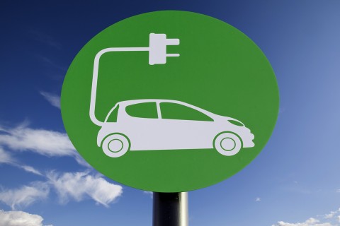 elektromos autó (elektromos autó)