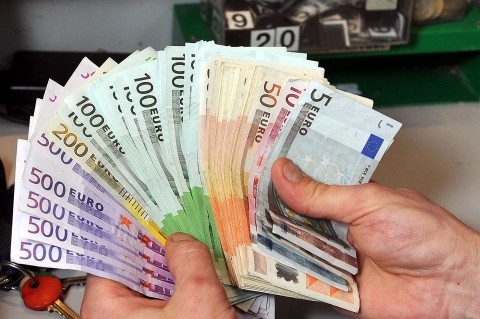 euro (euro)