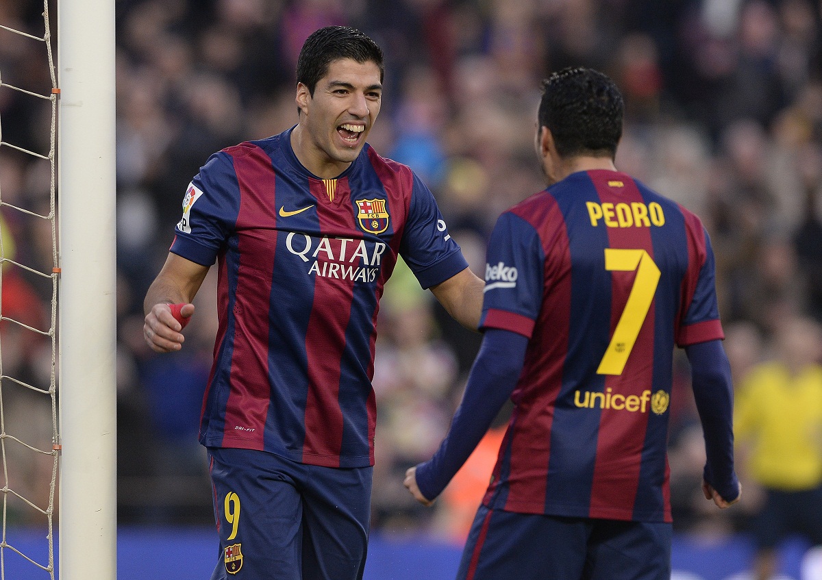 fc barcelona (barcelona)