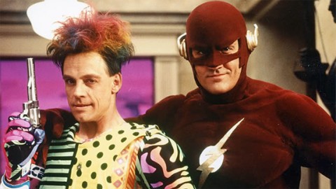 flash trickster mark hamill (flash trickster mark hamill)