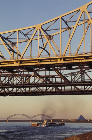 híd a mississippin (mississippi, híd, )