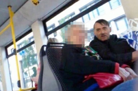 hitler-hasonmás (hitler, hasonmás, )