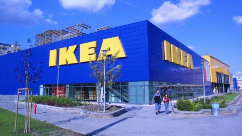 ikea (ikea, )