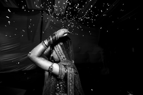 indiai nő (nő, menyasszony, india, )