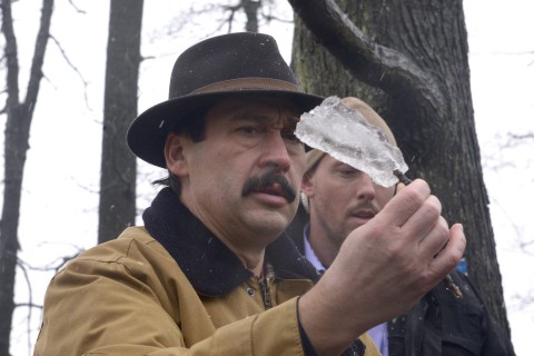 jános, az erdész (áder jános)