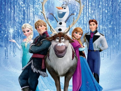 jégvarázs (jégvarázs, frozen, )