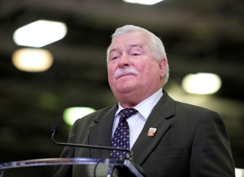 lech walesa (lech walesa, )