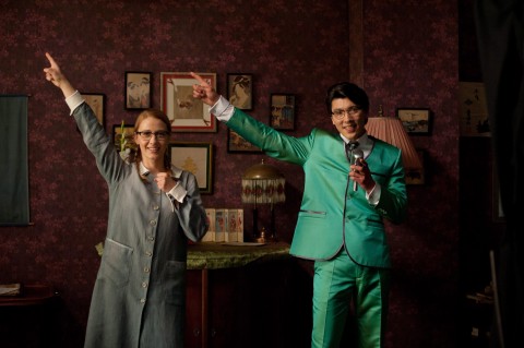 liza a rókatündér (liza a rókatündér)