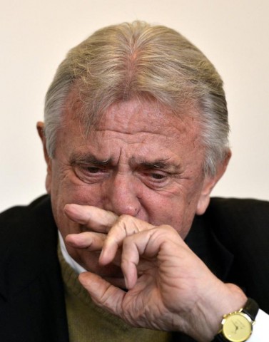 mészöly kálmán (mészöly kálmán)