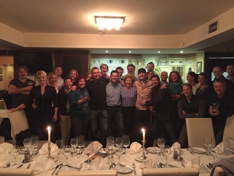 napló búcsúbuli (napló, vujity tvrtko, )