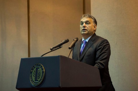 orbán viktor szöulban (orbán viktor, szöul, )