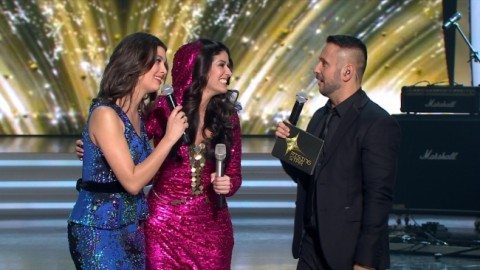 ördög nóri majka singh viktória rising star (rising star, ördög nóra, majka, )