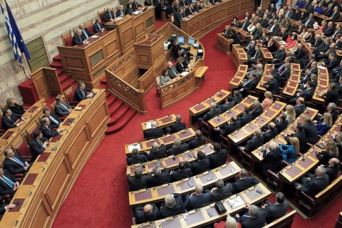 parlament (parlament)