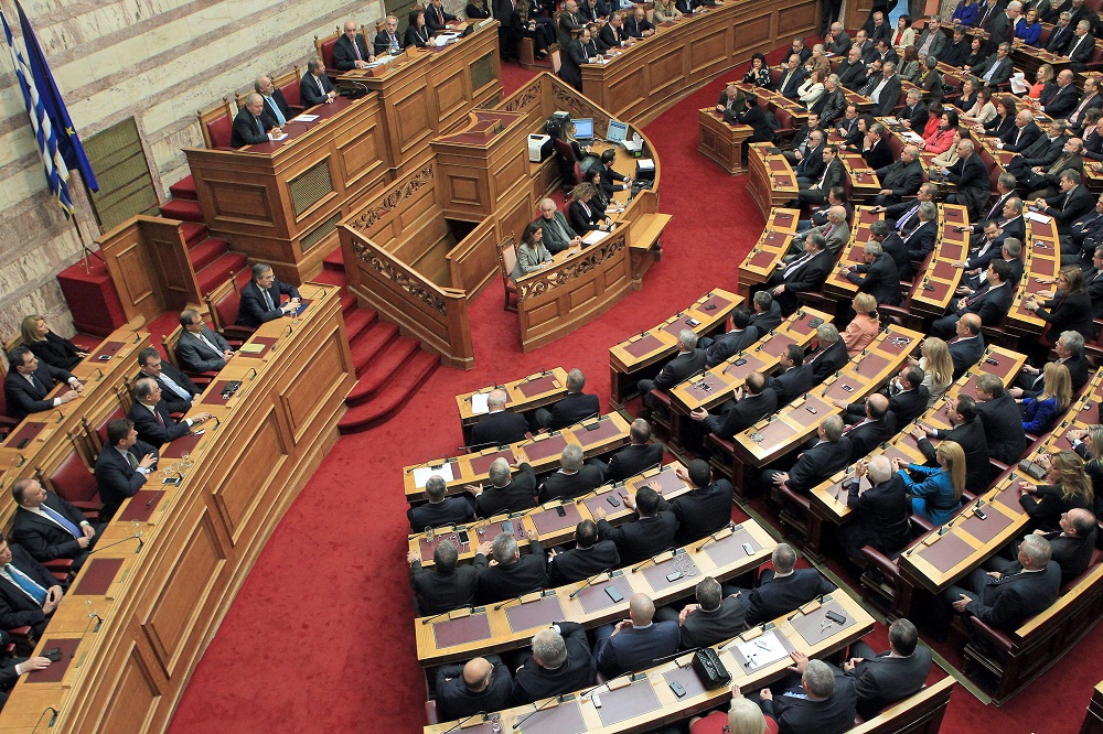 parlament (parlament)