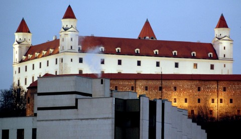 pozsonyi vár (pozsony, vár, pozsonyi vár)