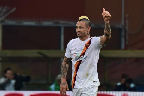 radja nainggolan (radja nainggolan)