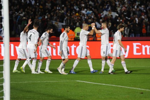 real madrid (real madrid)