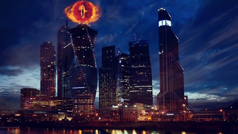 sauron moszkva (sauron, moszkva)