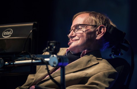stephen hawking (stephen hawking, )