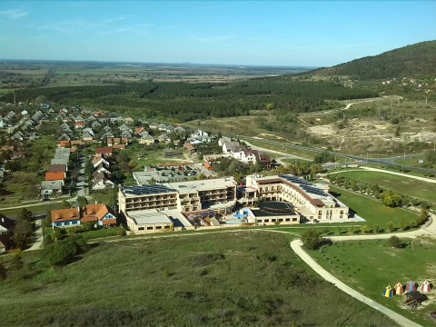 sümegi panoráma (vár, panoráma, sümeg)
