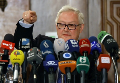 szergej rjabkov  (szergej rjabkov )