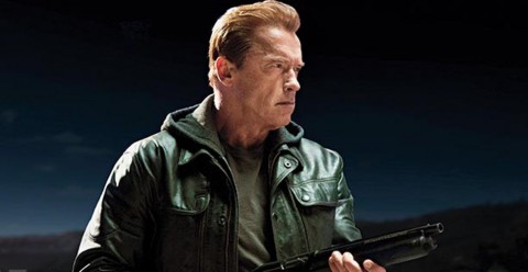 terminator genisys (terminator, genisys, )